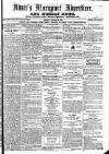 Maryport Advertiser Friday 26 February 1864 Page 1