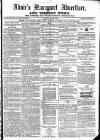 Maryport Advertiser Friday 15 April 1864 Page 1