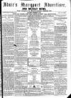 Maryport Advertiser Friday 23 September 1864 Page 1