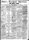 Maryport Advertiser Friday 30 September 1864 Page 1