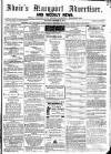 Maryport Advertiser Friday 23 December 1864 Page 1