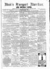 Maryport Advertiser Friday 05 January 1866 Page 1