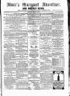 Maryport Advertiser Friday 09 February 1866 Page 1