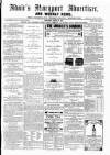 Maryport Advertiser