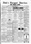 Maryport Advertiser Friday 02 November 1866 Page 1