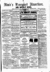 Maryport Advertiser Friday 28 December 1866 Page 1