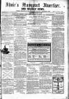Maryport Advertiser Friday 10 January 1868 Page 1