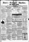Maryport Advertiser Friday 17 January 1868 Page 1