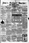 Maryport Advertiser Friday 07 February 1868 Page 1