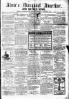 Maryport Advertiser Friday 06 March 1868 Page 1