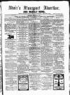 Maryport Advertiser Friday 12 February 1869 Page 1
