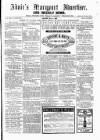 Maryport Advertiser Friday 21 May 1869 Page 1