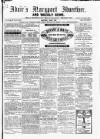 Maryport Advertiser Friday 04 June 1869 Page 1