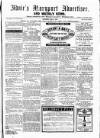 Maryport Advertiser Friday 11 June 1869 Page 1