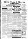 Maryport Advertiser Friday 02 July 1869 Page 1