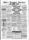 Maryport Advertiser Friday 17 September 1869 Page 1