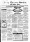 Maryport Advertiser Friday 24 September 1869 Page 1