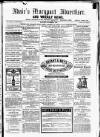 Maryport Advertiser Friday 19 November 1869 Page 1