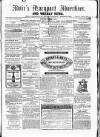 Maryport Advertiser Friday 03 December 1869 Page 1