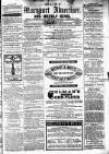 Maryport Advertiser Friday 14 January 1870 Page 1