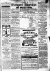 Maryport Advertiser Friday 21 January 1870 Page 1
