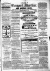 Maryport Advertiser Friday 04 February 1870 Page 1