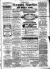 Maryport Advertiser Friday 18 February 1870 Page 1