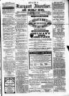 Maryport Advertiser Friday 25 February 1870 Page 1