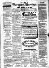 Maryport Advertiser Friday 25 March 1870 Page 1