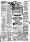 Maryport Advertiser Friday 08 April 1870 Page 1