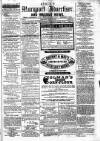 Maryport Advertiser Friday 15 April 1870 Page 1