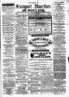 Maryport Advertiser Friday 22 April 1870 Page 1