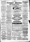 Maryport Advertiser Friday 08 July 1870 Page 1