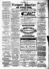 Maryport Advertiser Friday 15 July 1870 Page 1
