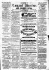 Maryport Advertiser Friday 22 July 1870 Page 1