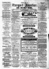 Maryport Advertiser Friday 12 August 1870 Page 1