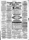 Maryport Advertiser Friday 19 August 1870 Page 1
