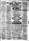 Maryport Advertiser Friday 09 September 1870 Page 1