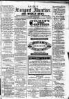 Maryport Advertiser Friday 23 September 1870 Page 1