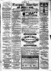 Maryport Advertiser Friday 28 October 1870 Page 1