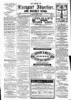 Maryport Advertiser Friday 11 November 1870 Page 1
