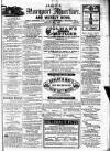 Maryport Advertiser Friday 09 December 1870 Page 1