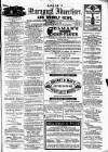 Maryport Advertiser Friday 16 December 1870 Page 1