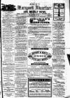 Maryport Advertiser Friday 23 December 1870 Page 1