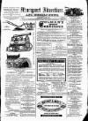 Maryport Advertiser Friday 20 January 1871 Page 1