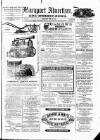 Maryport Advertiser Friday 10 February 1871 Page 1
