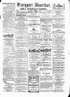 Maryport Advertiser Friday 08 September 1871 Page 1