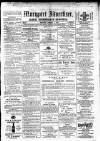 Maryport Advertiser Friday 05 January 1872 Page 1