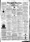 Maryport Advertiser Friday 10 January 1873 Page 1