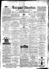 Maryport Advertiser Friday 21 March 1873 Page 1
